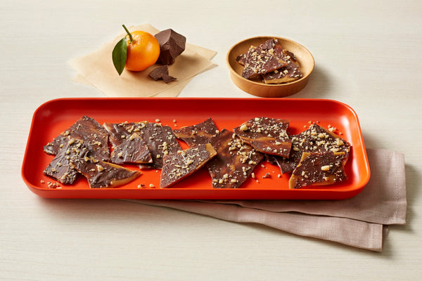 Handcrafted Toffee - 16oz