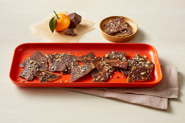 Handcrafted Toffee - 3oz