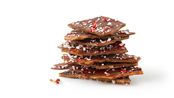 Handcrafted Toffee - 16oz