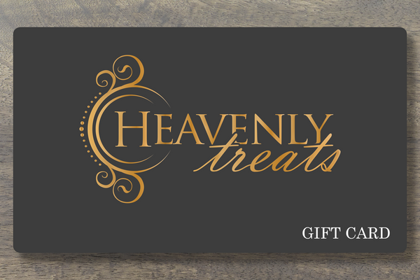 Heavenly Treats Gift Card