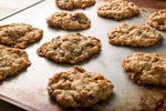 Gourmet Toffee Cookies