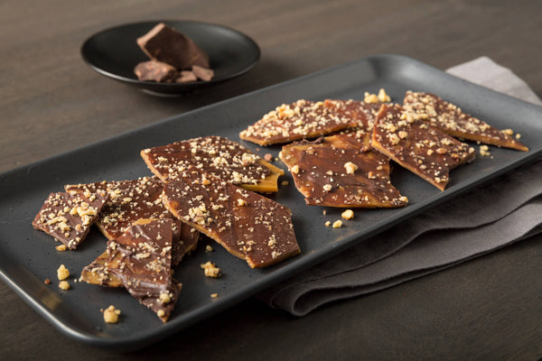 Handcrafted Toffee - 16oz